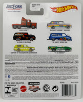 Hot Wheels Hot Tamales '56 Ford F-100 Panel