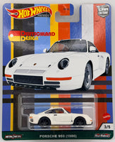 Hot Wheels Deutschland Design Porsche 959 (1986)
