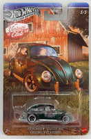 Hot Wheels Vintage Club VW Volkswagen "Classic Bug"