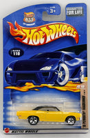 Hot Wheels Hot Rod Magazine '70 Plymouth Road Runner
