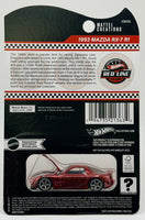 Hot Wheels RLC 1993 Mazda RX-7 R1
