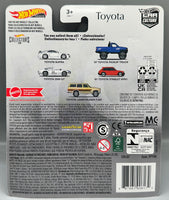 Hot Wheels '87 Toyota Pickup