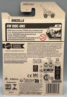 Hot Wheels Netflix Let's Race Bogzilla