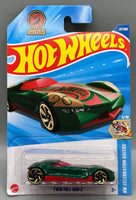 Hot Wheels Twin Mill Gen-e