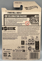 Hot Wheels Twin Mill Gen-e