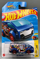 Hot Wheels Netflix Let's Race The Vanster