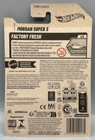 Hot Wheels Morgan Super 3