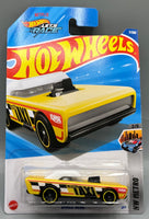 Hot Wheels Netflix Let's Race Small Bloc