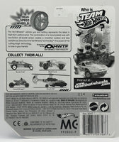 Hot Wheels Team Hot Wheels Dune It Up