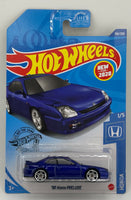 Hot Wheels '98 Honda Prelude