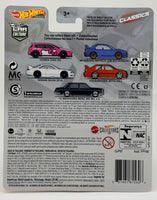 Hot Wheels Modern Classics '72 Mercedes Benz 280 SEL 4.5