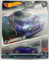 Hot Wheels Modern Classics VW Volkswagen Corrado VR6