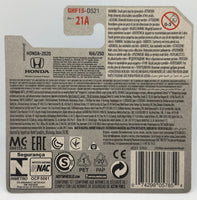 Hot Wheels '98 Honda Prelude