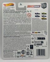 Hot Wheels Race Day Ford Capri Gr.5