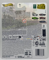 Hot Wheels Boulevard Lamborghini Gallardo LP 570-4 Superleggera