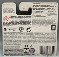 Hot Wheels 'Tooned Chevy S-10