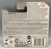 Hot Wheels Rennen Rig