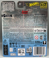 Hot Wheels Superman Action Comics no.1