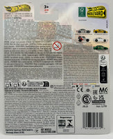 Hot Wheels Boulevard Mitsubishi Pajero Evolution