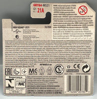 Hot Wheels Fast & Furious Ion Motors Thresher