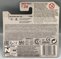 Hot Wheels Fast & Furious Hyperfin