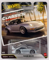 Hot Wheels Modern Classics Porsche 993 GT2