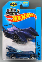 Hot Wheels The Batmobile
