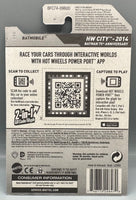 Hot Wheels The Batmobile