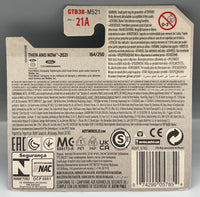 Hot Wheels '17 Ford GT