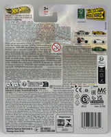 Hot Wheels Boulevard '94 Nissan Primera