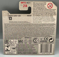 Hot Wheels '10 Pro Stock Camaro