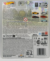 Hot Wheels Boulevard Toyota AE86 Sprinter Trueno