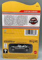 Hot Wheels RLC Custom Camaro