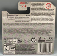 Hot Wheels Aston Martin V12 Speedster