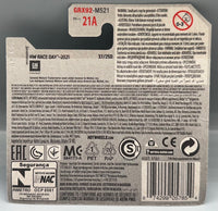 Hot Wheels Corvette Grand Sport Roadster