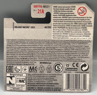 Hot Wheels Quick Bite