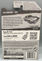 Hot Wheels Super Treasure Hunt '71 Dodge Demon