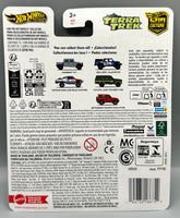 Hot Wheels Terra Trek 2020 Jeep Gladiator