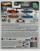 Hot Wheels Cruise Boulevard Toyota Supra