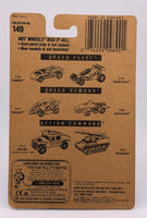 Hot Wheels BMW 850i