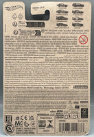 Hot Wheels Neon Speeders '71 Datsun 510 Wagon