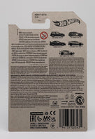 Hot Wheels Honda Series '90 Honda Civic EF