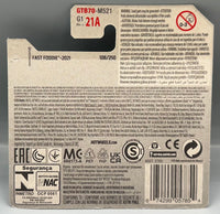 Hot Wheels Car-De-Asada