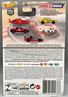 Hot Wheels Race Day Mazda RX-3