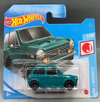 Hot Wheels Custom '70 Honda N600