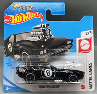 Hot Wheels Rodger Dodger