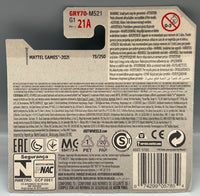 Hot Wheels Rodger Dodger