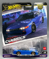 Hot Wheels Modern Classics Nissan SIleighty
