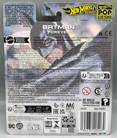 Hot Wheels Batman Forever Batmobile