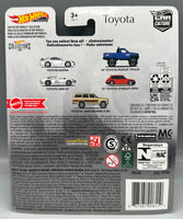 Hot Wheels Toyota Set Toyota 2000GT